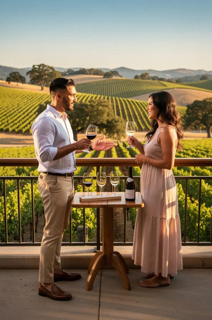 California's evolving local transportation options overview