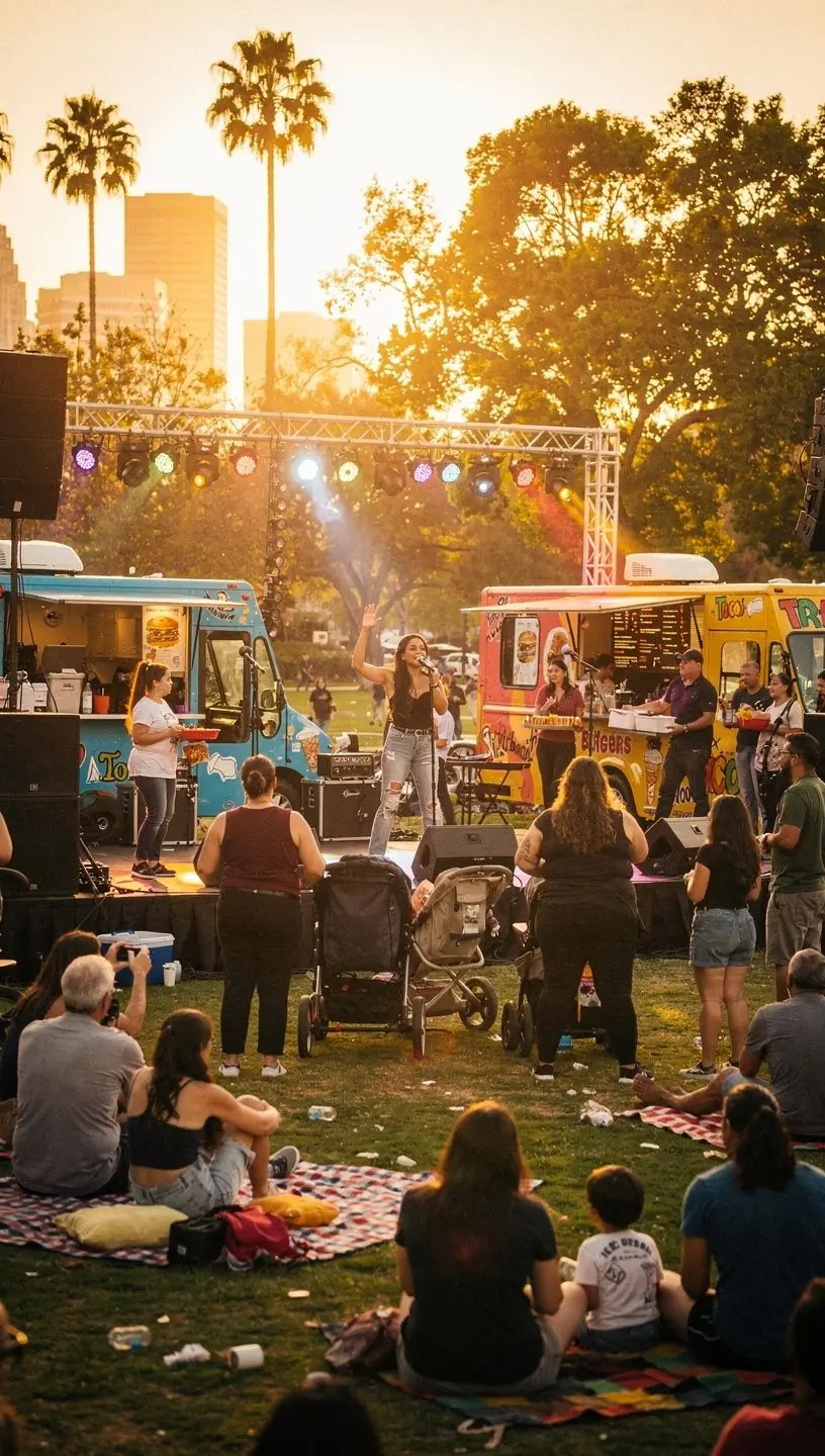 Professional team collaboration